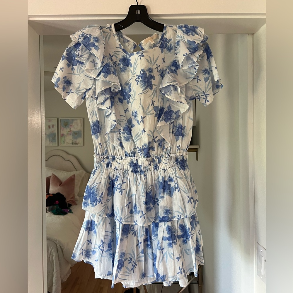 Never worn LoveShackFancy Dress